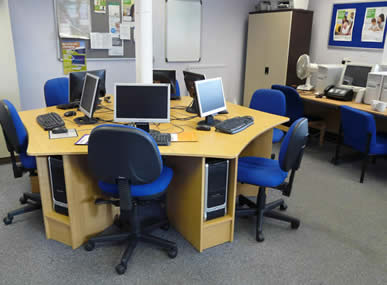 I.T suite